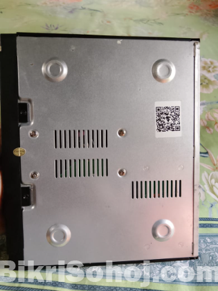 SAFEMETE CC Camera NVR